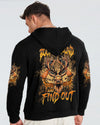 Maxcorners Buck Around And Find Out Deer Hunting All Over Print LM1601