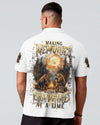 Maxcorners Making Memories One Campfire At A Time Bear All Over Print LM2101