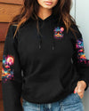 Maxcorners Making Memories One Campfire At A Time Flamingo All Over Print LM2101