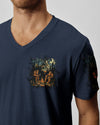 Maxcorners Making Memories One Campfire At A Time Bigfoot All Over Print LM2101