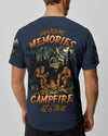 Maxcorners Making Memories One Campfire At A Time Bigfoot All Over Print LM2101