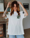 Maxcorners Just A Girl Who Loves Hunting All Over Print LM1601