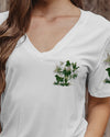 Maxcorners Just A Girl Who Loves Hunting All Over Print LM1601