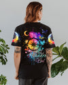 Maxcorners Not All Who Wander Are Lost Compass All Over Print LM2101