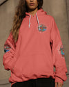 Maxcorners Heart Be Your Compass All Over Print LM2101