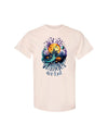 Maxcorners Not All Who Wander Are Lost Halloween Cotton Shirt LM2101