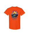 Maxcorners Not All Who Wander Are Lost Halloween Cotton Shirt LM2101