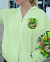Maxcorners Not All Who Wander Are Lost Patrick's Day All Over Print LM2101