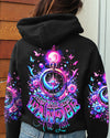 Maxcorners Not All Who Wander Are Lost Compass Galaxy All Over Print LM2101