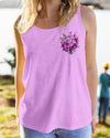 Maxcorners Be A Wildflower All Over Print LM2101