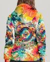 Maxcorners Not All Who Wander Are Lost Compass All Over Print LM2101