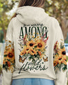 Maxcorners You Belong The Wildflowers All Over Print LM2101
