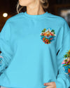 Maxcorners Sea In Soul Compass All Over Print LM2101