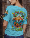 Maxcorners Sea In Soul Compass All Over Print LM2101