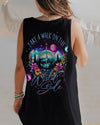 Maxcorners Walk On The Wild Side All Over Print LM2101