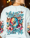 Maxcorners I'm Lost At The Sea Don't Bother Me Compass All Over Print LM2101