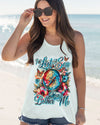 Maxcorners I'm Lost At The Sea Don't Bother Me Compass All Over Print LM2101