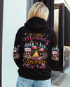 Maxcorners Making Memories One Campfire At A Time All Over Print LM2101