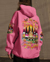 Maxcorners The Best Days Are Spent Camping All Over Print LM2101