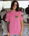 Maxcorners The Best Days Are Spent Camping All Over Print LM2101