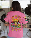 Maxcorners The Best Days Are Spent Camping All Over Print LM2101