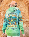Maxcorners Smell The Sea Feel The Breeze Compass All Over Print LM2101