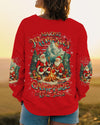 Maxcorners Making Memories One Campfire At A Time Christmas All Over Print LM2101