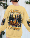 Maxcorners Making Memories One Campfire At A Time All Over Print LM1501