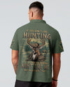 Maxcorners If You Don't Like Hunting Deer All Over Print LM1601