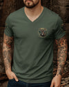 Maxcorners If You Don't Like Hunting Deer All Over Print LM1601
