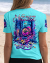 Maxcorners Not All Who Wander Are Lost Compass All Over Print LM1501