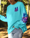 Maxcorners Not All Who Wander Are Lost Compass All Over Print LM1501