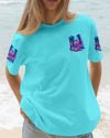Maxcorners Not All Who Wander Are Lost Compass All Over Print LM1501