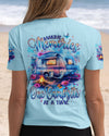 Maxcorners Making Memories One Campsite At A Time All Over Print LM1501