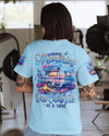 Maxcorners Making Memories One Campsite At A Time All Over Print LM1501