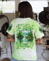 Maxcorners Get Lost In Nature And Find Yourself Compass All Over Print LM2101