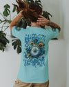 Maxcorners Make Memories All Over The World Compass All Over Print LM2101