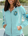 Maxcorners Make Memories All Over The World Compass All Over Print LM2101