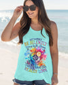 Maxcorners What You Really Love Compass All Over Print LM2101