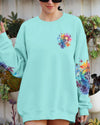 Maxcorners What You Really Love Compass All Over Print LM2101