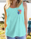 Maxcorners What You Really Love Compass All Over Print LM2101