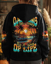 Maxcorners Camping Is A Way Of Life All Over Print LM1501