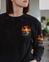 Maxcorners Camping Is A Way Of Life All Over Print LM1501