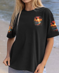 Maxcorners Camping Is A Way Of Life All Over Print LM1501