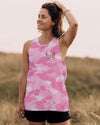 Maxcorners Pretty In Pink Hunting All Over Print LM1601
