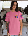 Maxcorners Life Is Better Around The Campfire All Over Print LM2101