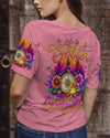 Maxcorners Life Is Better Around The Campfire All Over Print LM2101