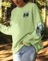 Maxcorners And Into The Forest I Go All Over Print LM2101