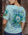 Maxcorners Not All Who Wander Are Lost Compass All Over Print LM2101