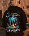 Maxcorners Making Memories One Campfire At A Time Christmas All Over Print LM2101